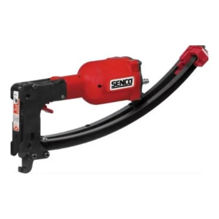 SCT1020S MANUEL KLİPS TABANCASI