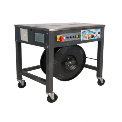 YS-A2F Yarı Otomatik Çember Makinesi