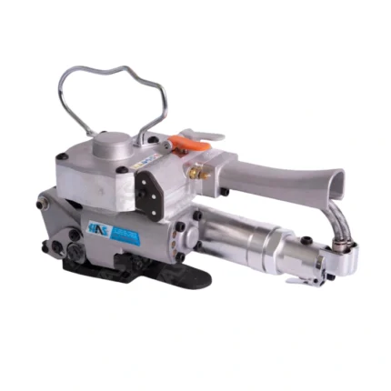 XQD-19 Havalı Plastik Çember Makinesi