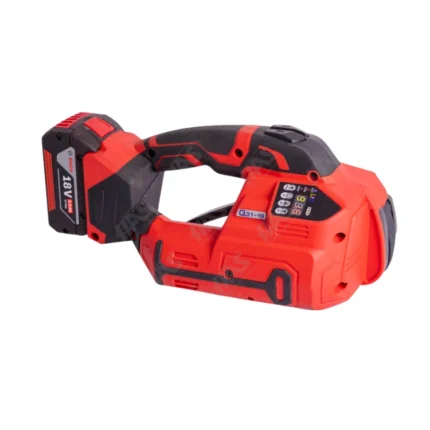 Q-31 Şarjlı Çember Makinesi